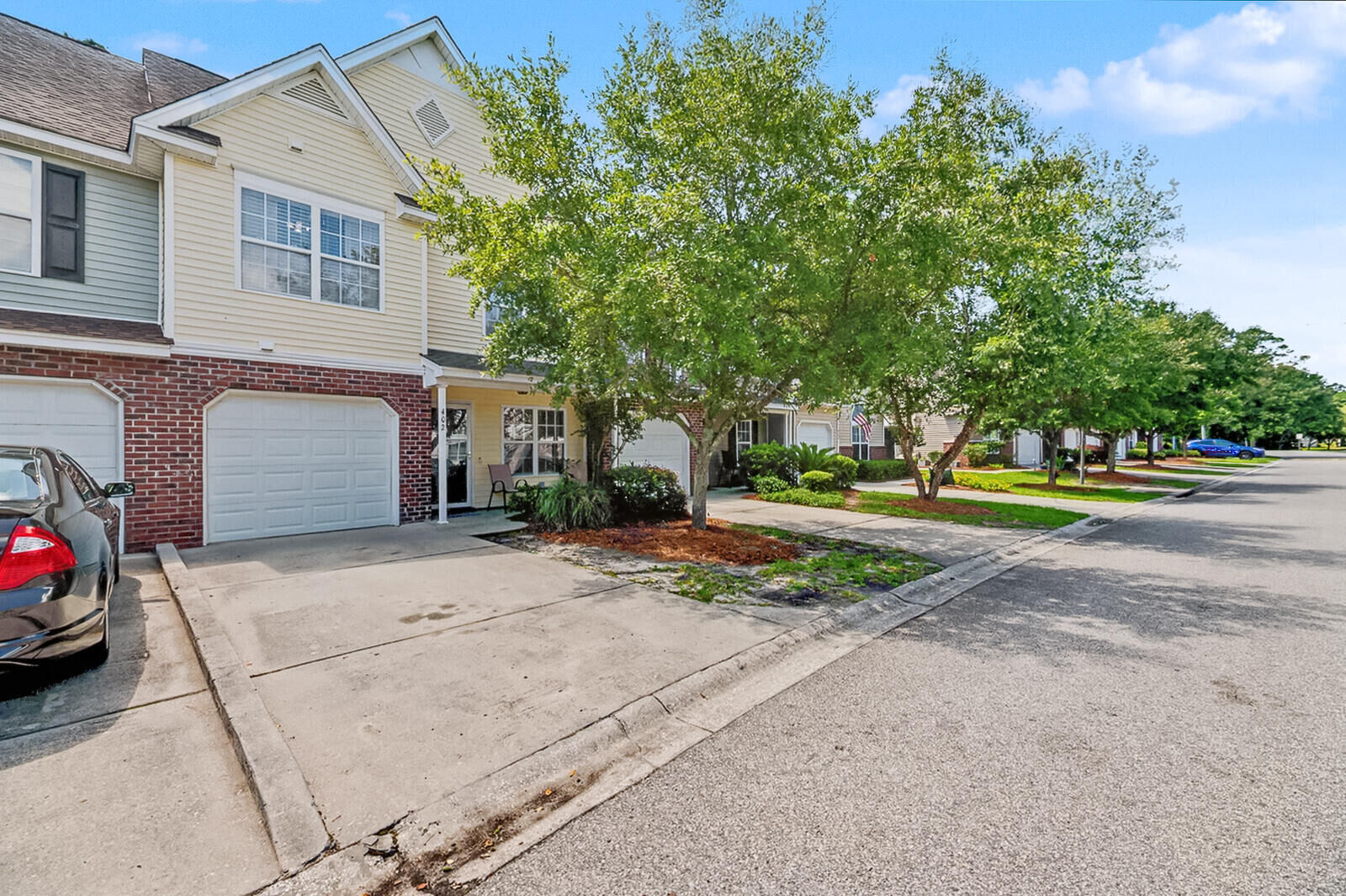 Property Photo: 402 Poplar Grove Place SC 29483