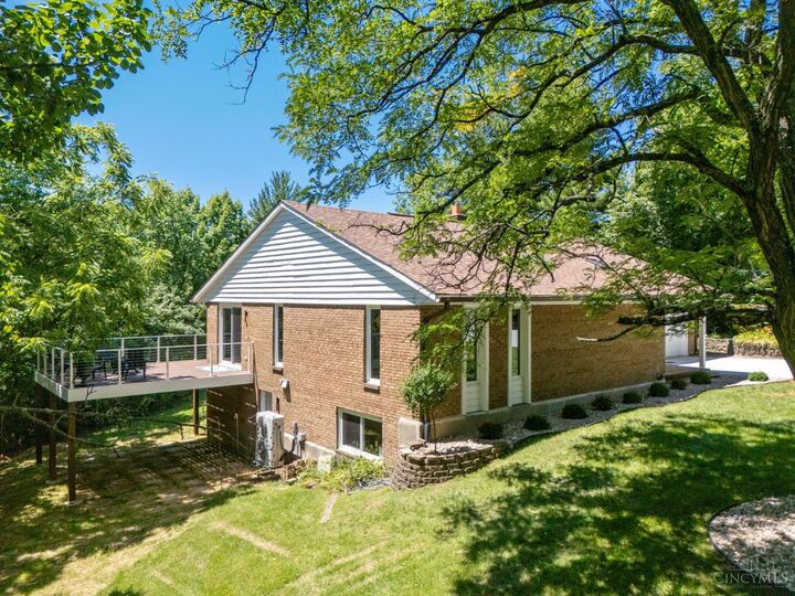 Property Photo:  3072 Werkridge Drive  OH 45248 