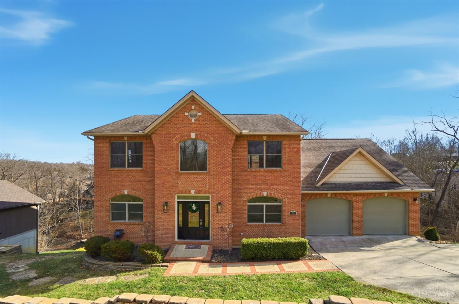 Property Photo:  1753 E Cove Circle  IN 47025 