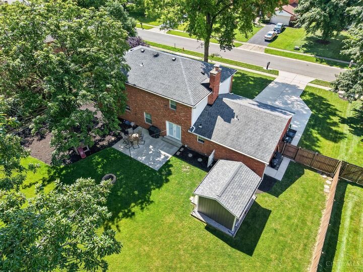 Property Photo:  11331 Marlette Drive  OH 45249 