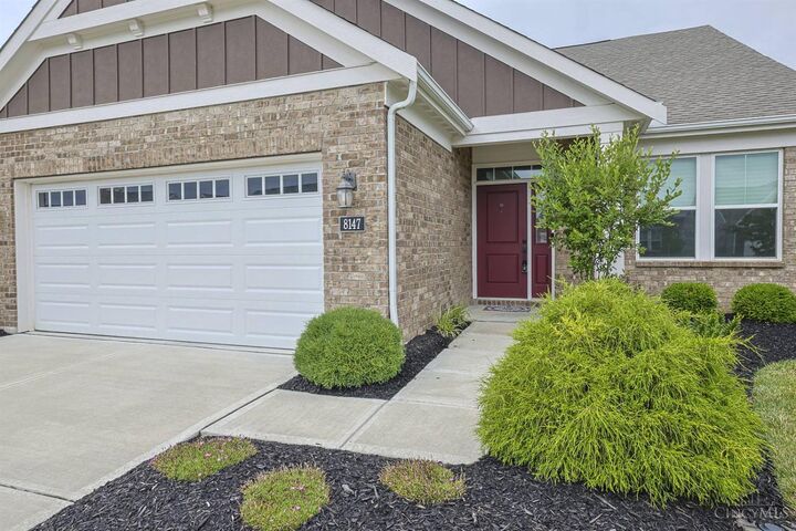 Property Photo:  8147 Westfall Lane  OH 45069 