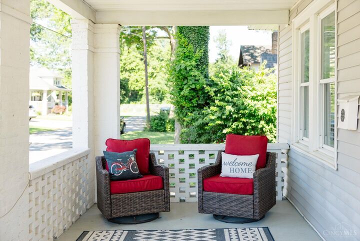Property Photo: 6518 Waldorf Place OH 45230