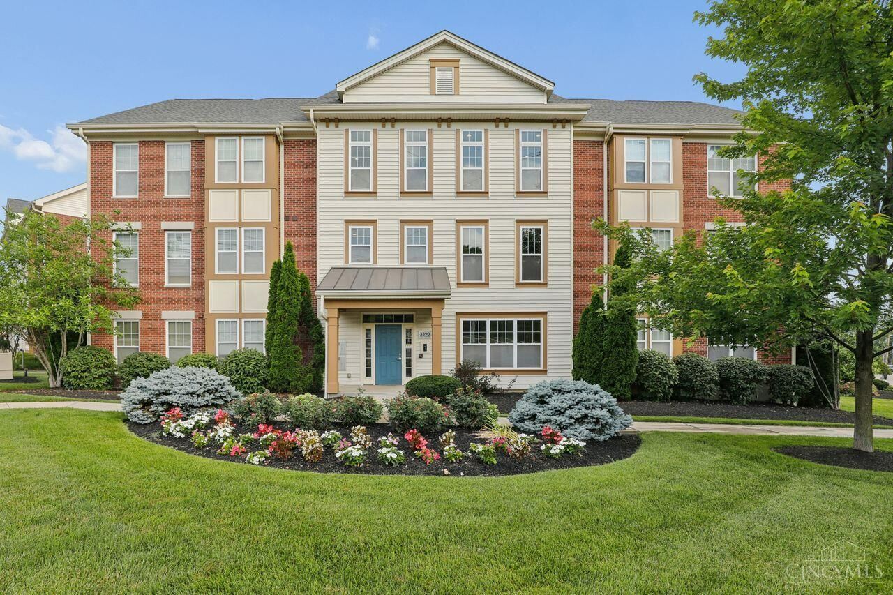 Property Photo:  3390 Wasson Road  OH 45209 