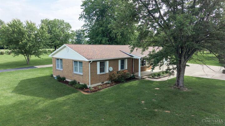 Property Photo: 4617 Graybill Road OH 45121
