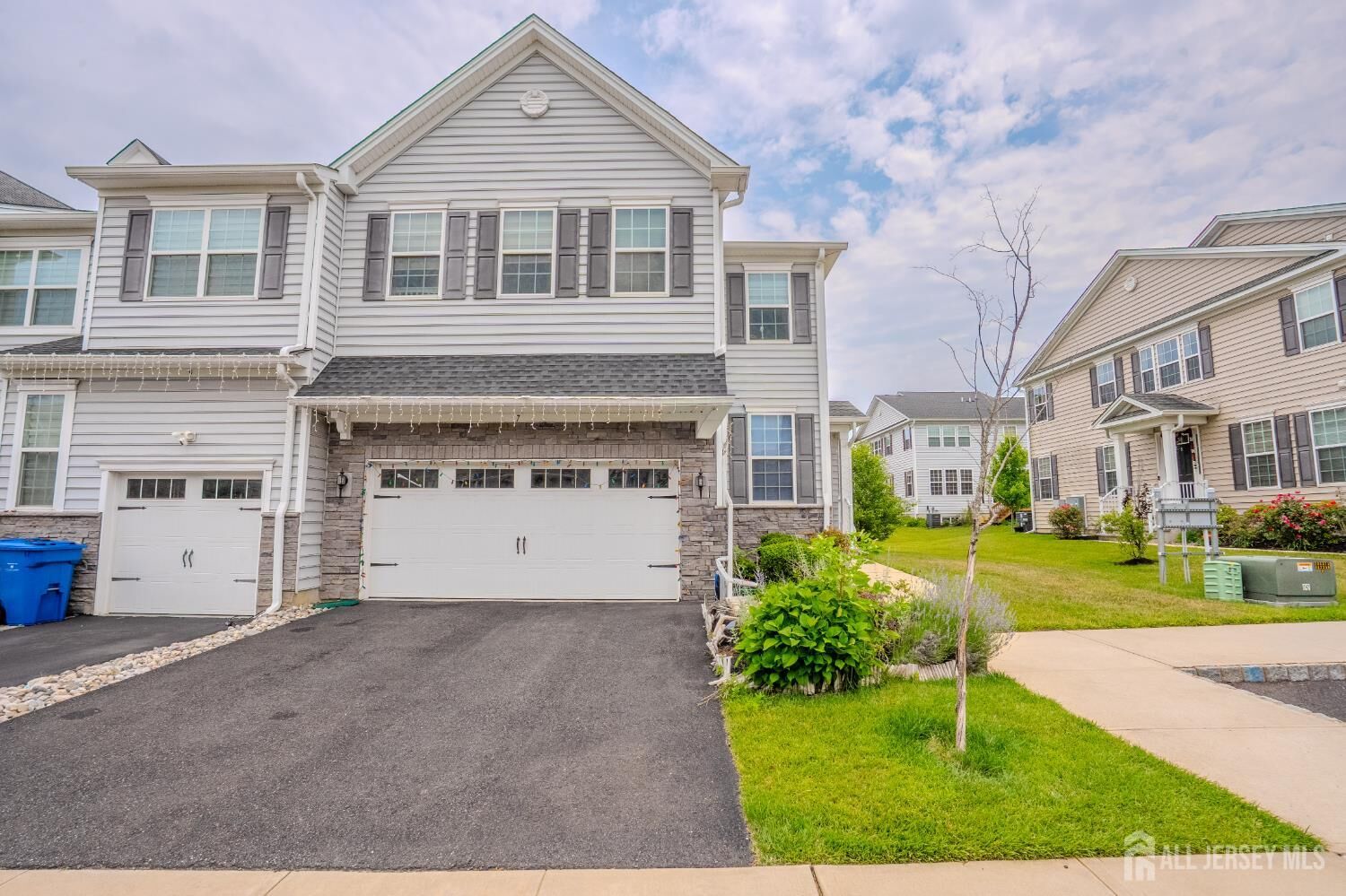Property Photo: 7 Jasmine Drive NJ 08831