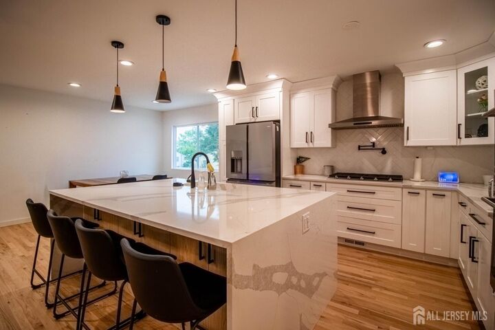 Property Photo: 343 Perrine Avenue NJ 08854