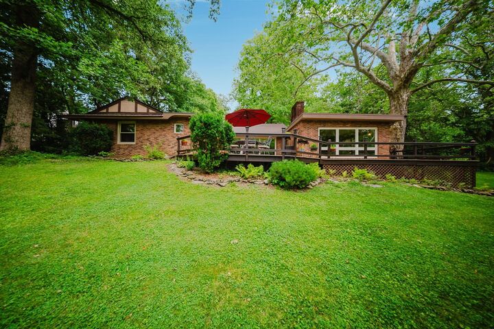 Property Photo: 8015 Riverside Drive OH 43016