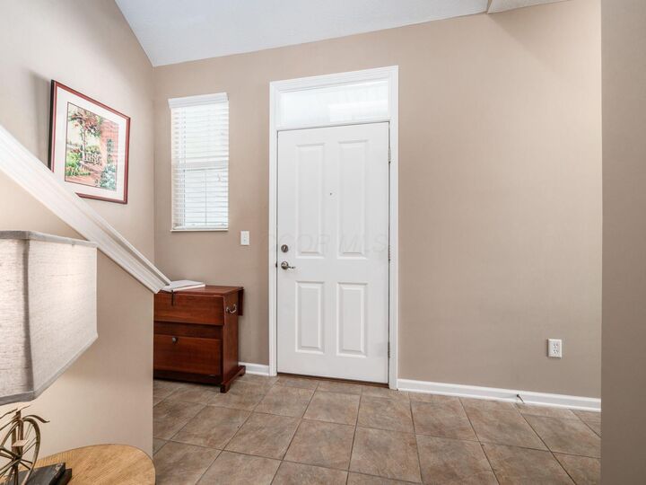 Property Photo: 493 Westgreen Lane OH 43082