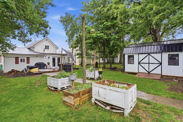 Property Photo:  603 Dunlap Street  OH 43015 