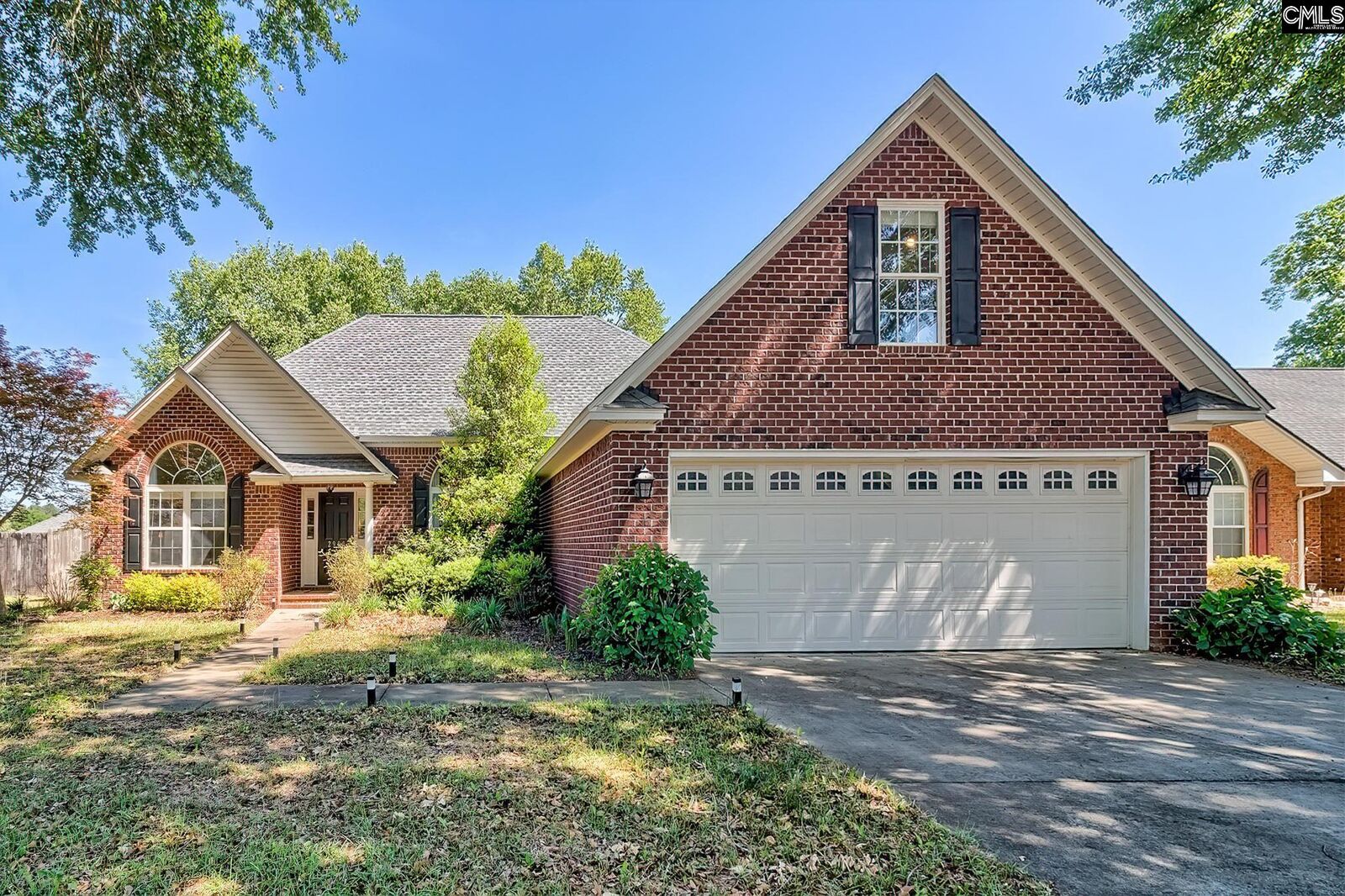 Property Photo:  2980 Foxcroft  SC 29154 