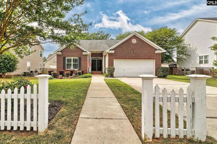 Property Photo:  651 Park  SC 29072 