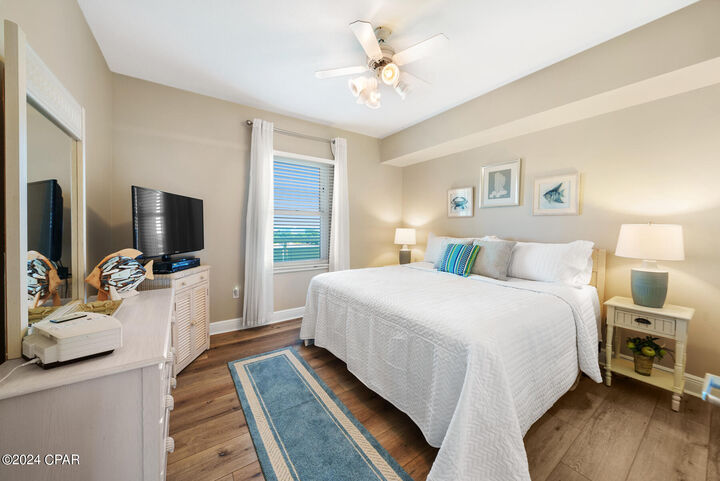 Property Photo: 17757 Front Beach Road 904 FL 32413