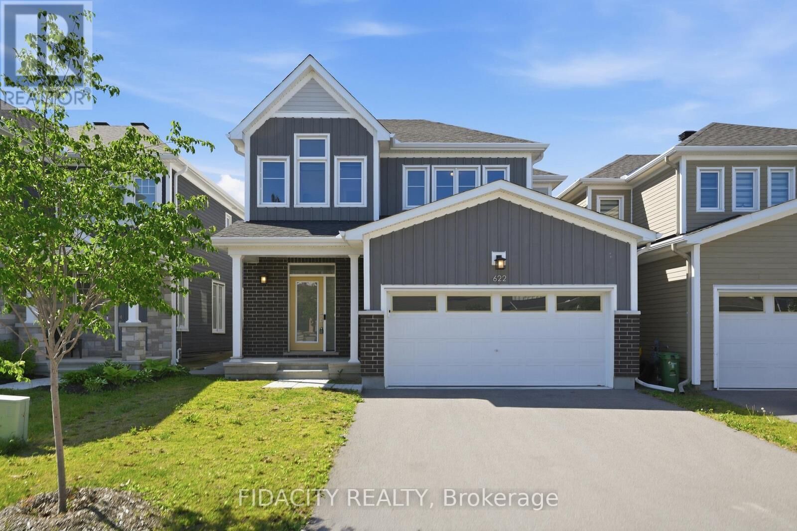 Property Photo:  622 Terrier Circle  ON K0A 2Z0 