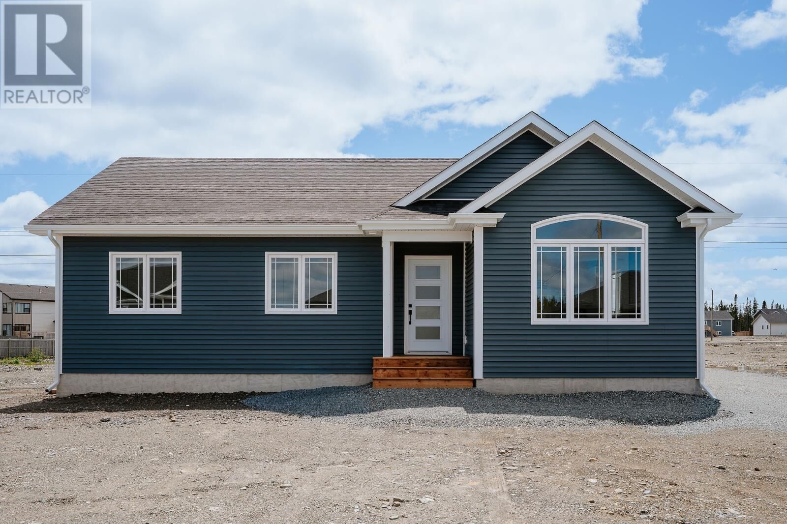 Property Photo:  9 White Street  NL A1V 0K1 