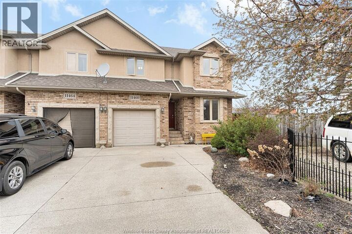 Property Photo: 11460 Timber Bay Crescent ON N8R 2K9