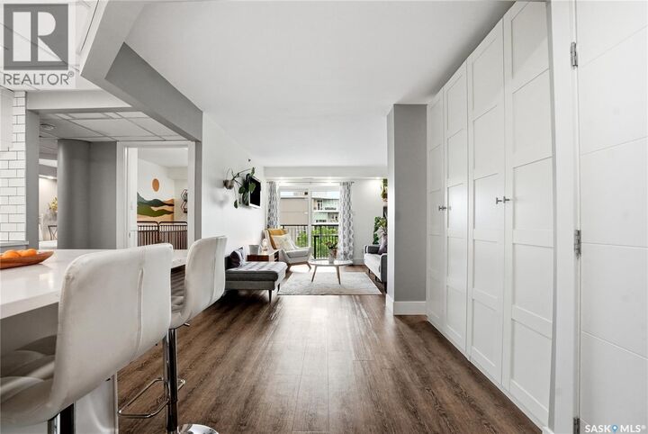 Property Photo:  606 611 University Drive  SK S7N 3Z1 
