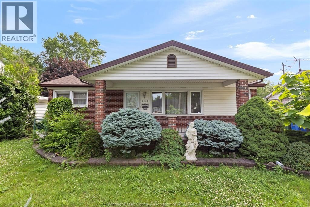 Property Photo:  3180 Morris  ON N9E 2J9 