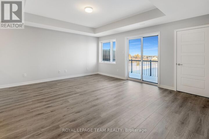 Property Photo:  320 Parnian Private  ON K2J 7K5 