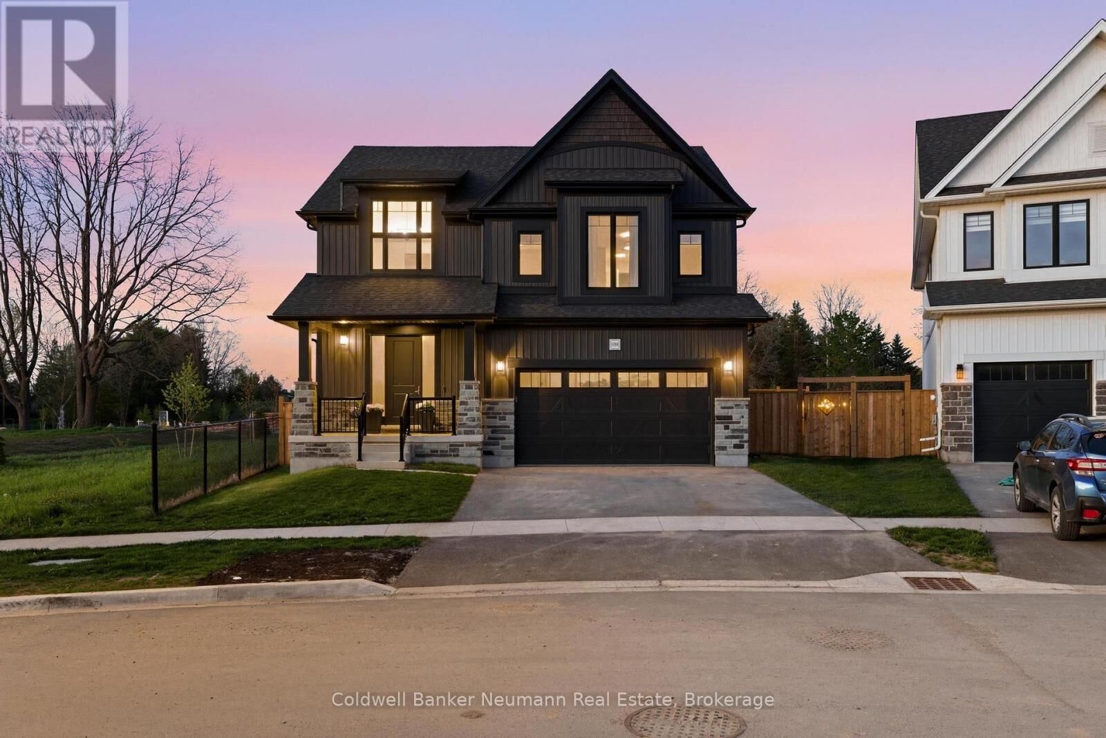 Property Photo:  108 Haylock Avenue  ON N0B 1S0 