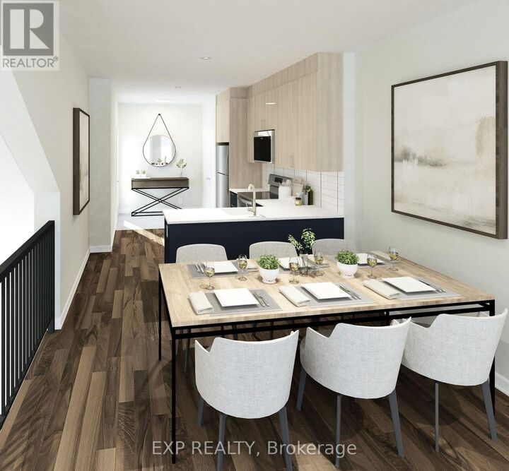 Property Photo: 613 Antelope Private ON K2W 0C7