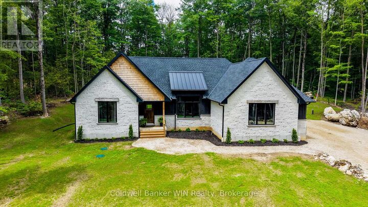 Photo de la propriété:  263063 Wilder Lake Road  ON N0G 1R0 