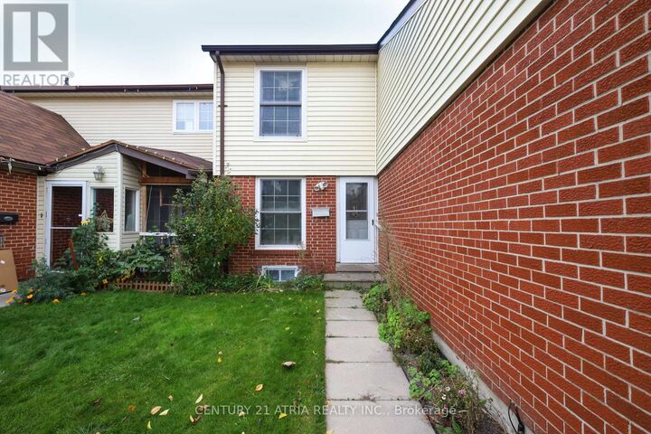Property Photo:  113 Purvis Crescent Main  ON M1B 1H8 