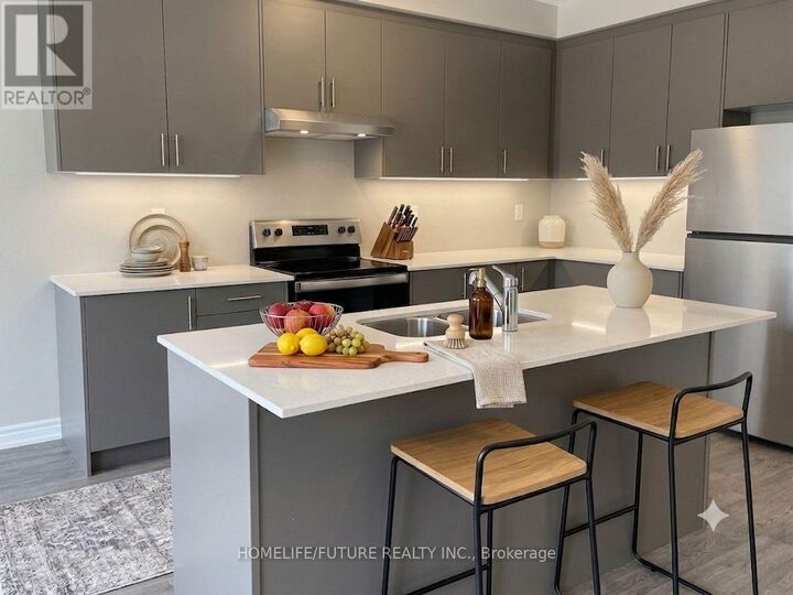 Property Photo:  46 Sanderson Drive  ON K9V 0S8 