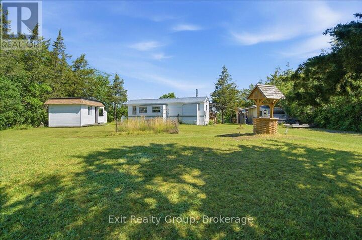 Property Photo:  1154 County Rd 14  ON K0K 1W0 