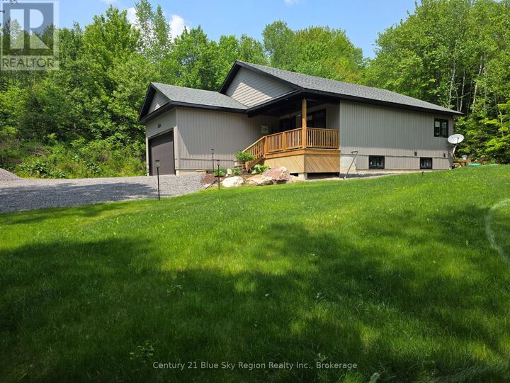 Property Photo:  104 Greenwood Drive  ON P0H 1E0 