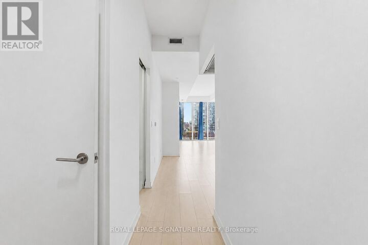 Property Photo: 19 Western Battery Road 1115 ON M6K 0E3