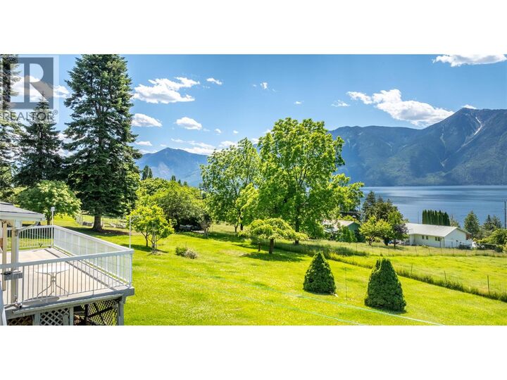 Property Photo:  12655 Hepher Road  BC V0B 1A4 