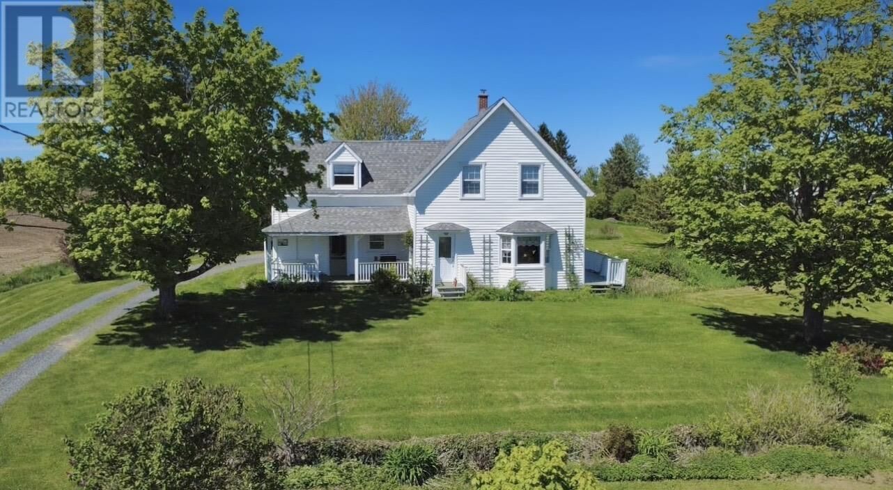 Property Photo:  31 Macnaughton Road  NS B0K 1H0 