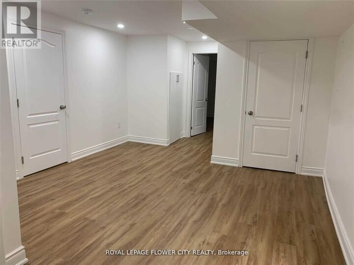Property Photo: 7227 Para Place Basement ON L5W 1K4