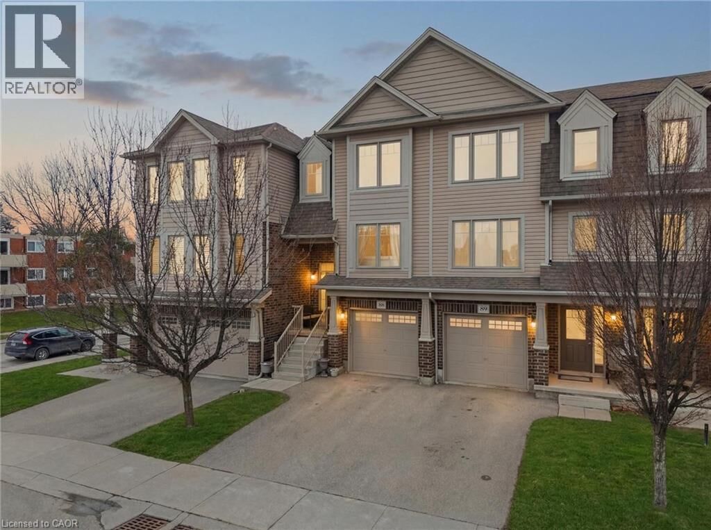 Property Photo:  750 Lawrence Street 88  ON N3H 2N1 