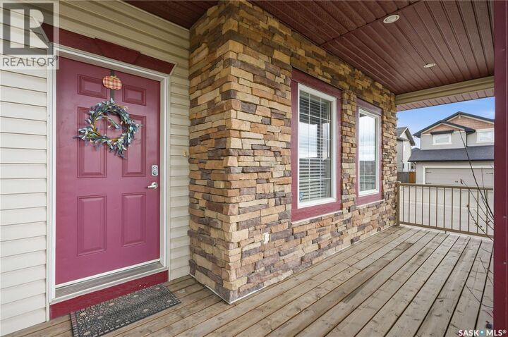 Property Photo:  531 Gordon Road  SK S7T 0A7 