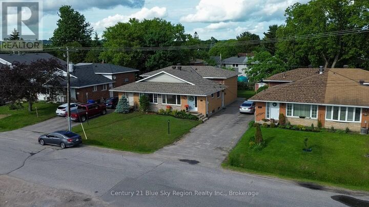 Property Photo: 102 Lee Avenue ON P1A 2J9