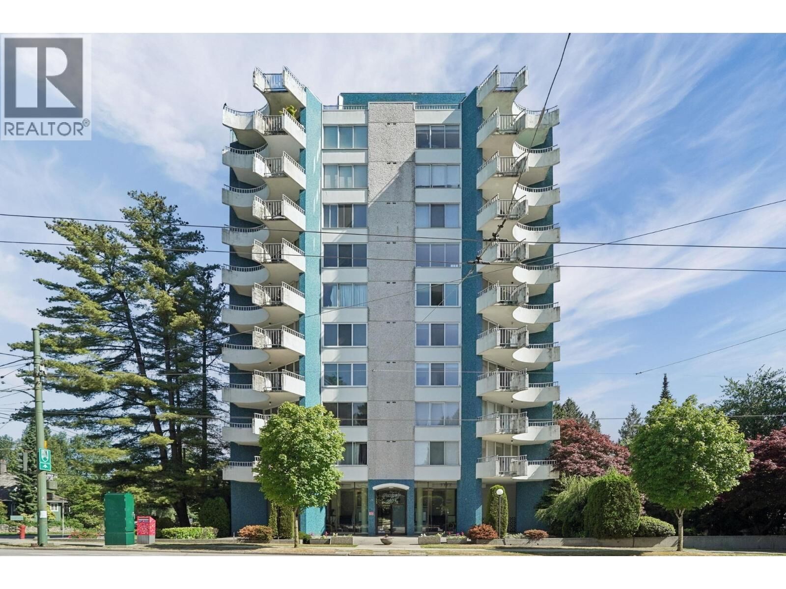 Property Photo:  4691 West 10th Avenue 201  BC V6R 2J3 