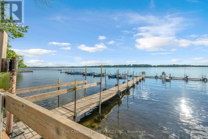 Property Photo:  230 - 232 Lake Dalrymple Road 23  ON L0K 1W0 