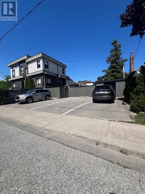 Property Photo:  379 O'Connor Drive  ON M4J 2V9 
