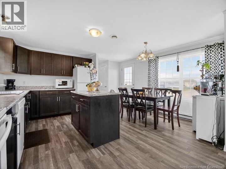 Property Photo:  19 Rue Anna  NB E4N 0E3 