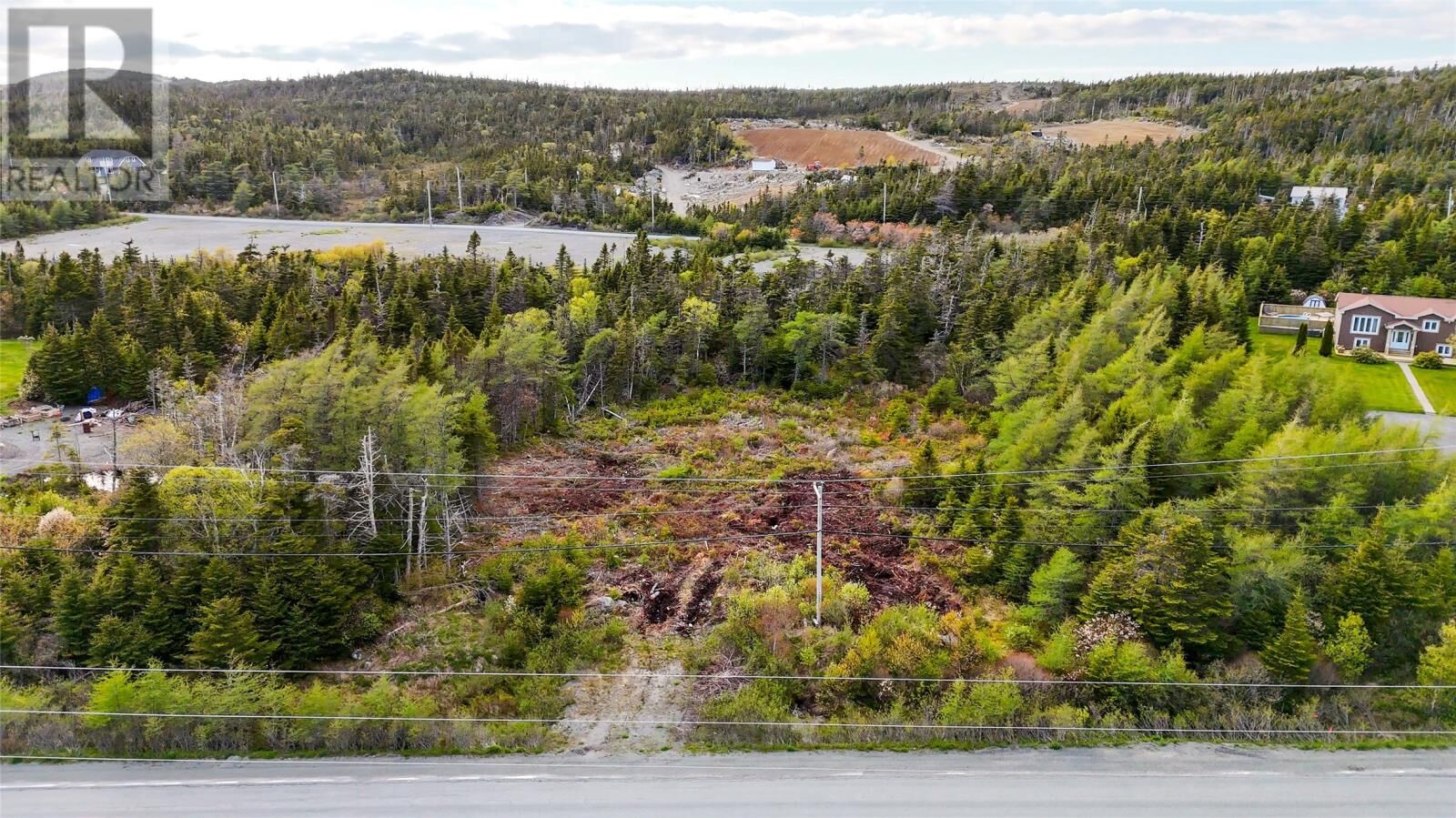 Property Photo:  0 Main Road  NL A0A 4A0 