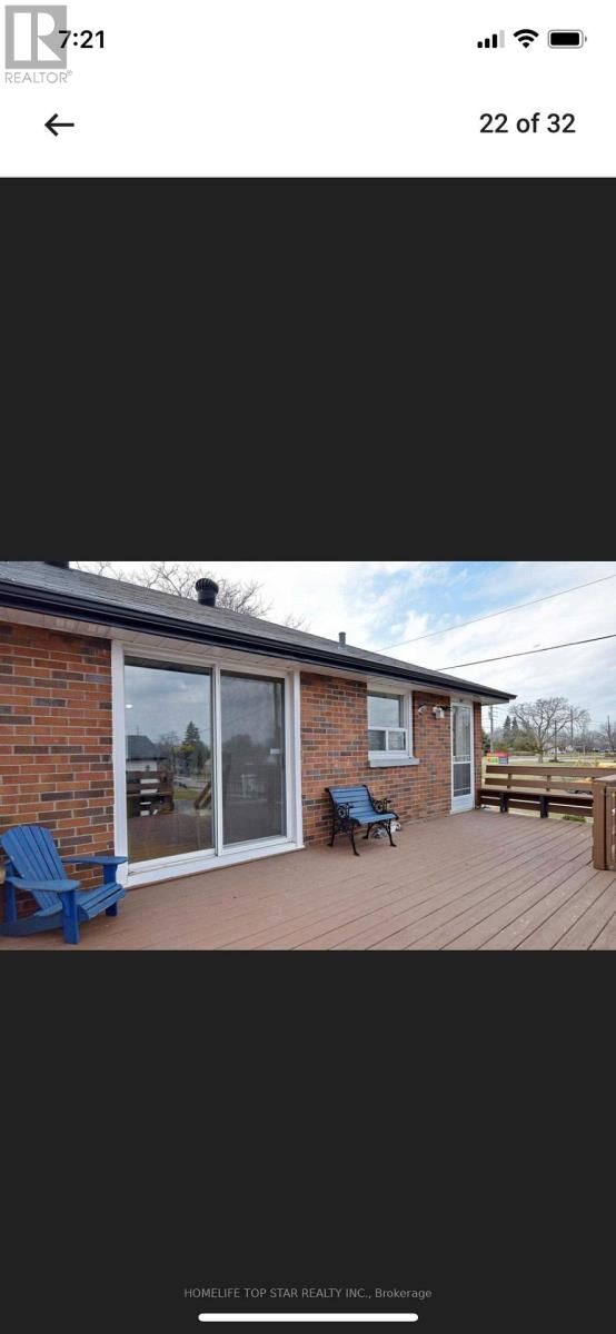 Property Photo:  425 Stevenson Road North  ON L1J 5N7 