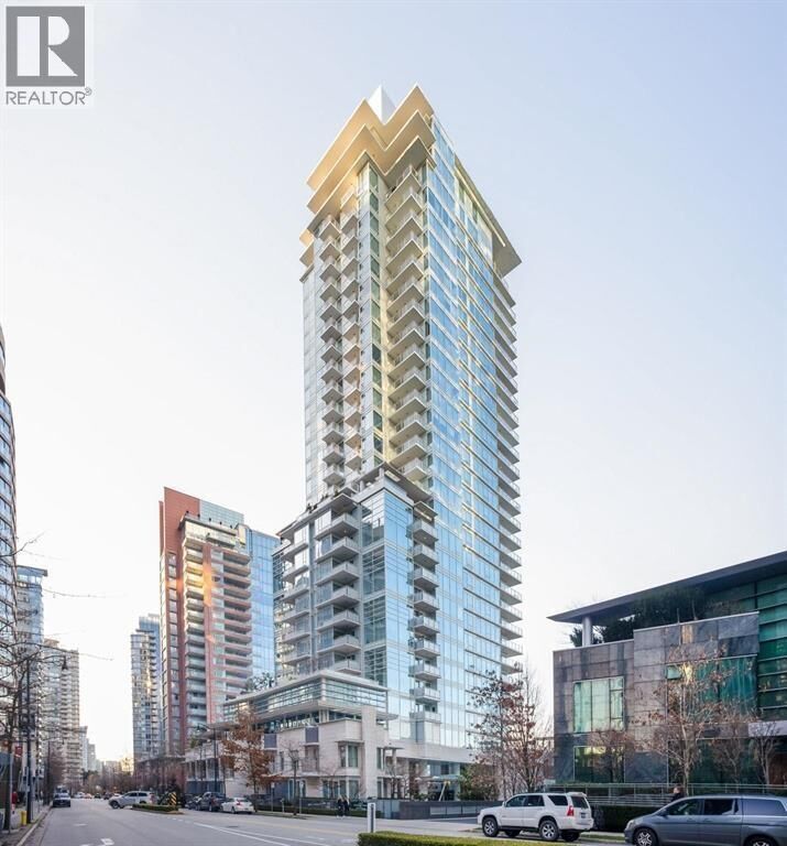 Property Photo:  1139 Cordova Street  BC V6C 0A2 