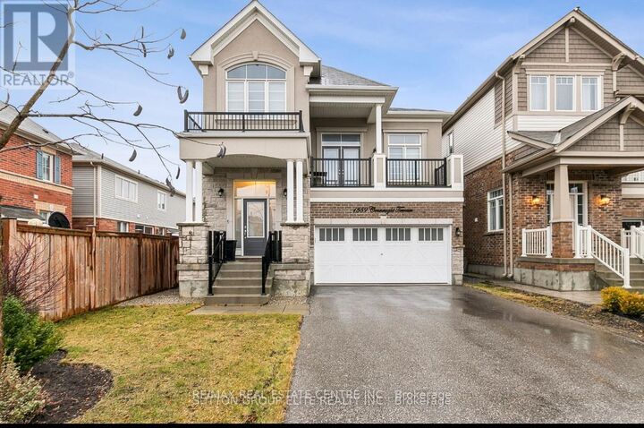 Property Photo:  1359 Connaught Terrace  ON L9E 0B8 