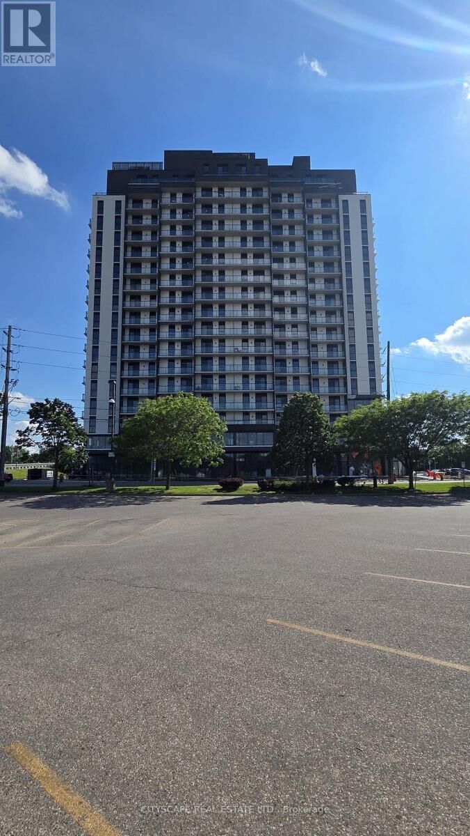 Property Photo: 33 Erie Avenue 404 ON N3S 0C7