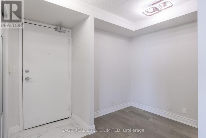 Property Photo:  81 Navy Wharf Court 2616  ON M5V 3S2 