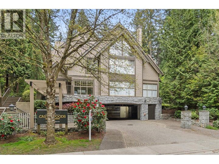 Property Photo:  180 Ravine Drive 104  BC V3H 4Z3 