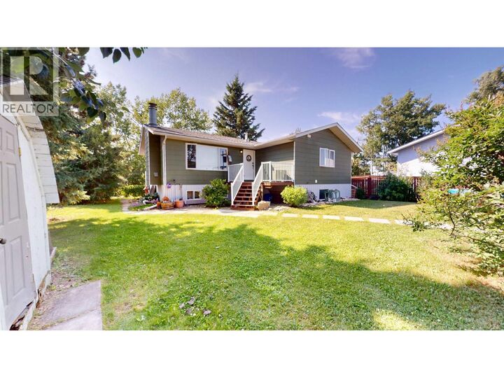Property Photo: 10072 257 Road BC V1J 8C1