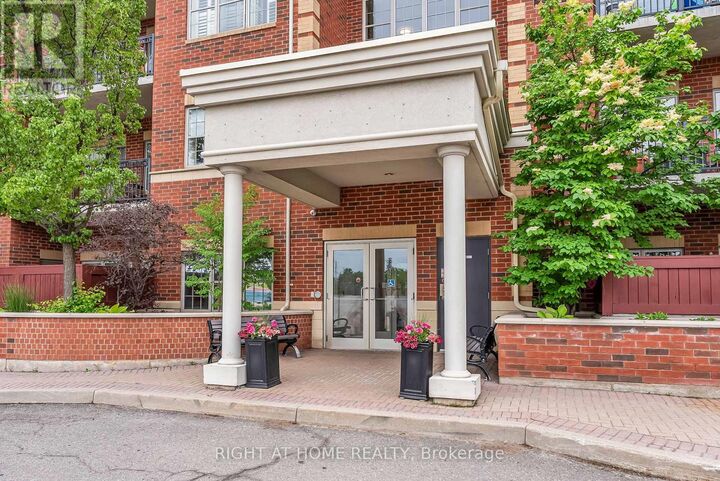Property Photo:  9973 Keele Street 206  ON L6A 3Y5 
