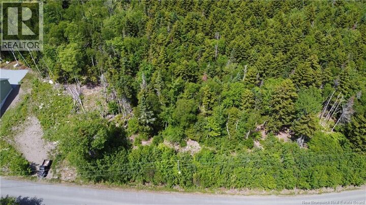 Property Photo:  134 Highland Road  NB E5K 1H8 